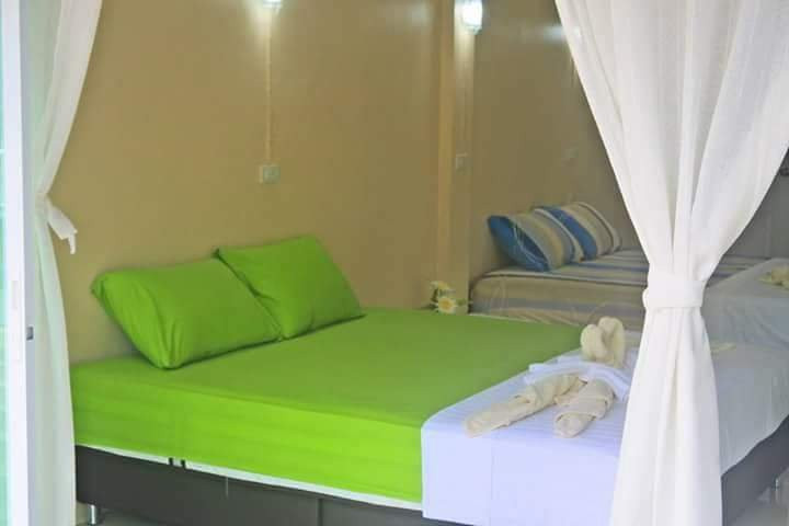 Bamboo Family Inn主图