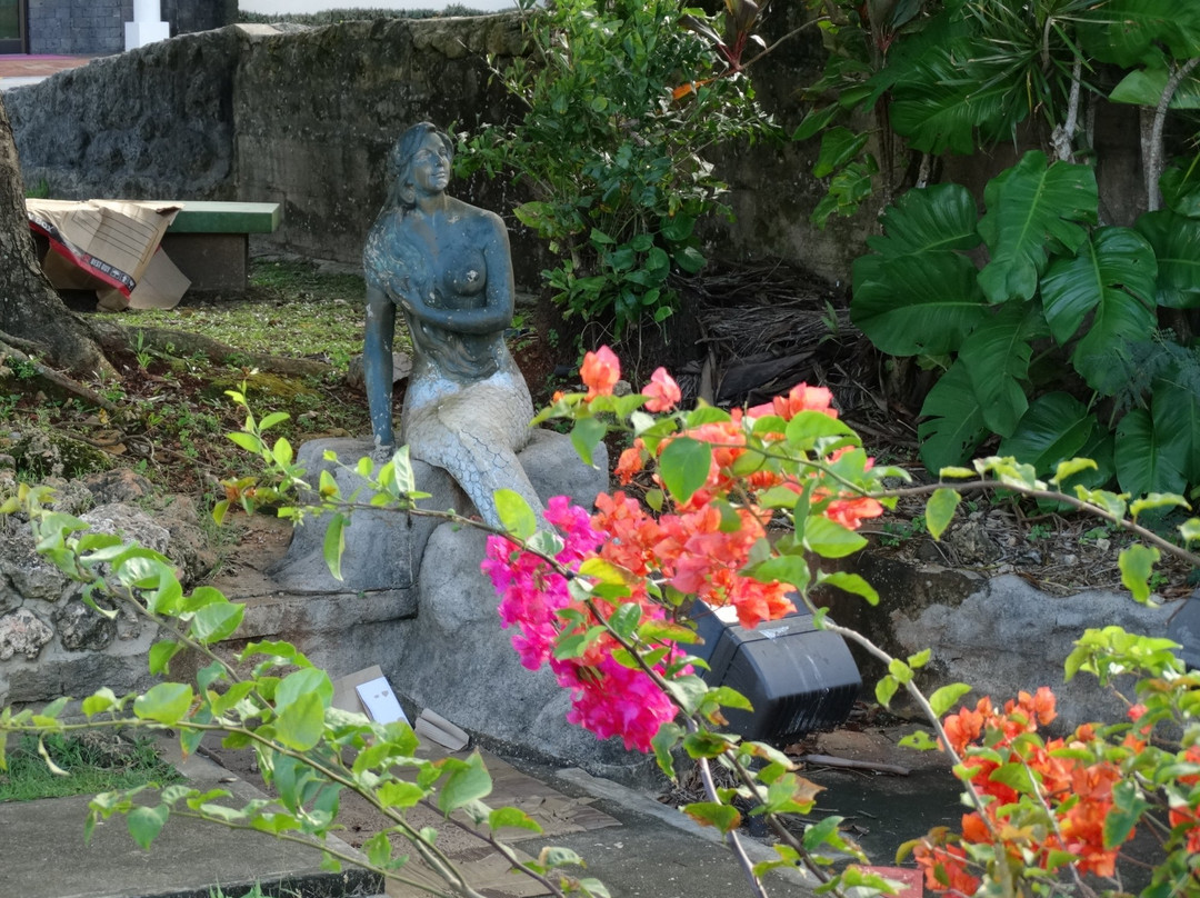 Sirena Park-阿加尼亚必去景点