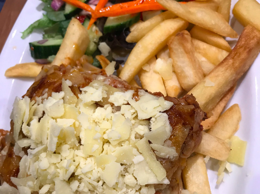 Greenview Restaurant