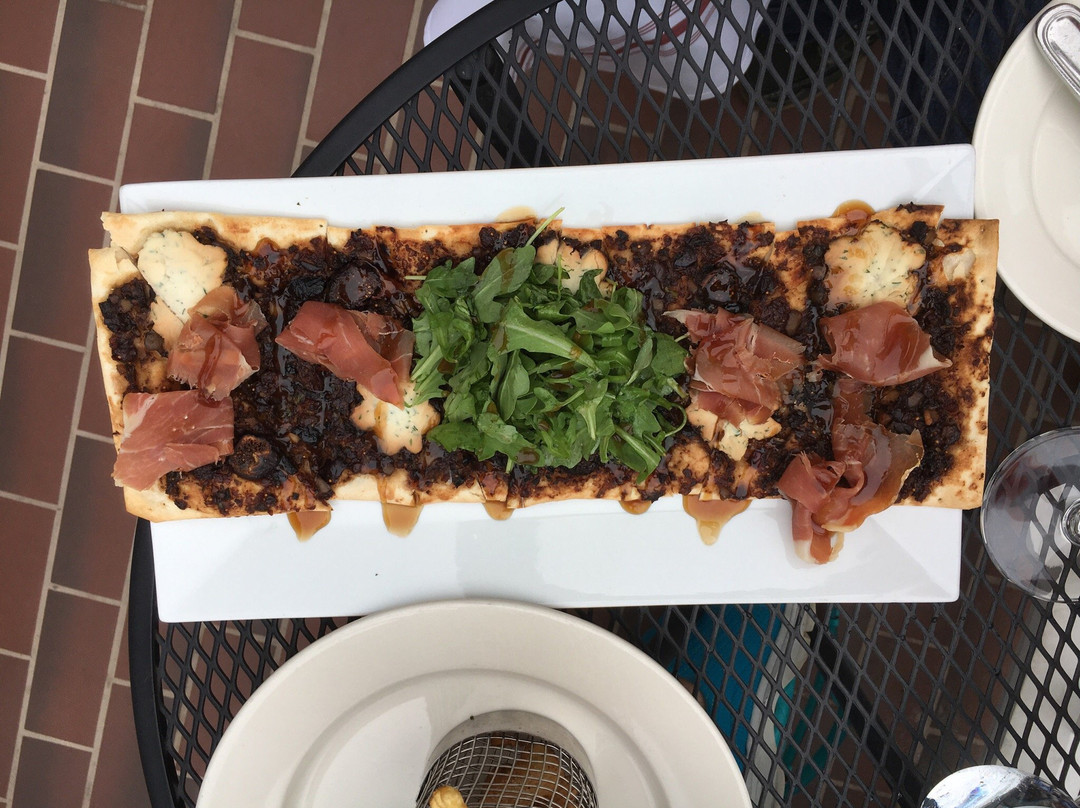 Chamard Vineyards-Clinton必去景点