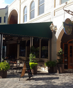 Sassafras Southern Bistro餐厅图片