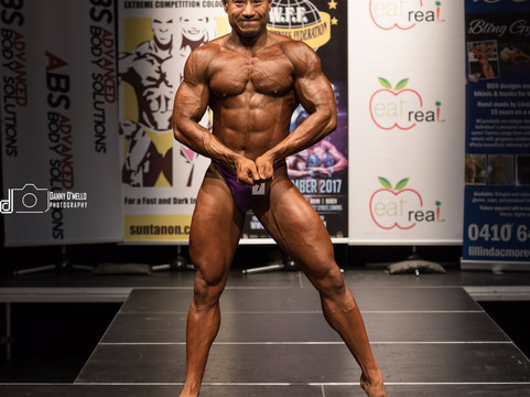 Cairns Massage-凯恩斯必去景点