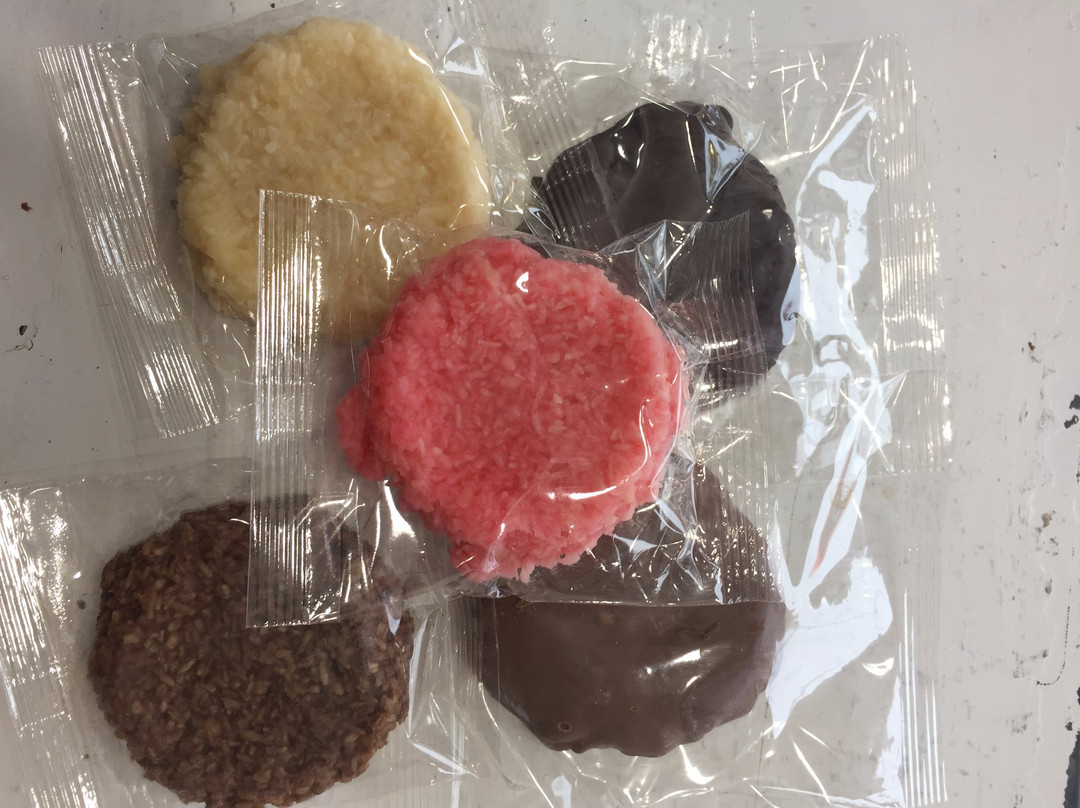 Van Holten's Chocolates & Sweet Shop景点图片