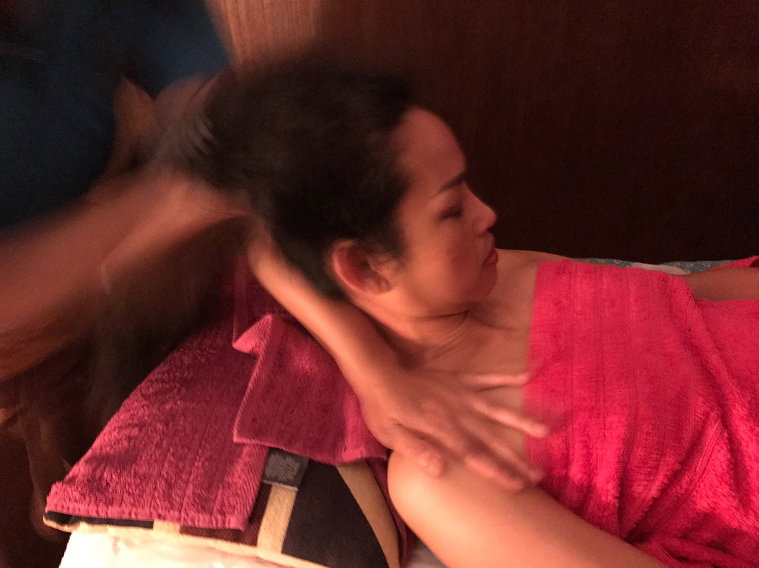 Sansara Thai Massage景点图片