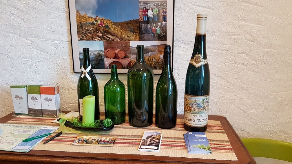 Weingut Louis Klein景点图片