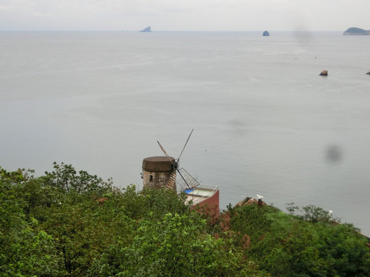 北大桥-大连市必去景点