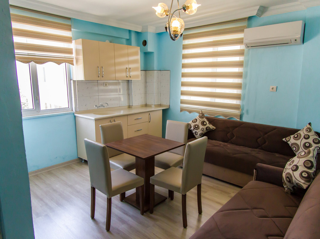 Misa Pansiyon Apart主图