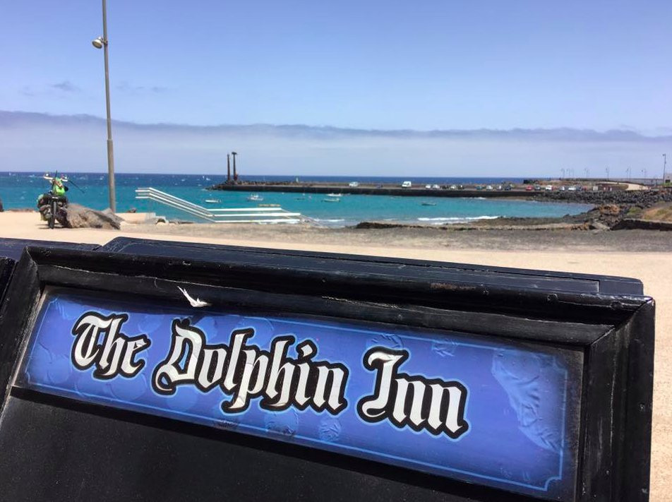 Dolphin Inn