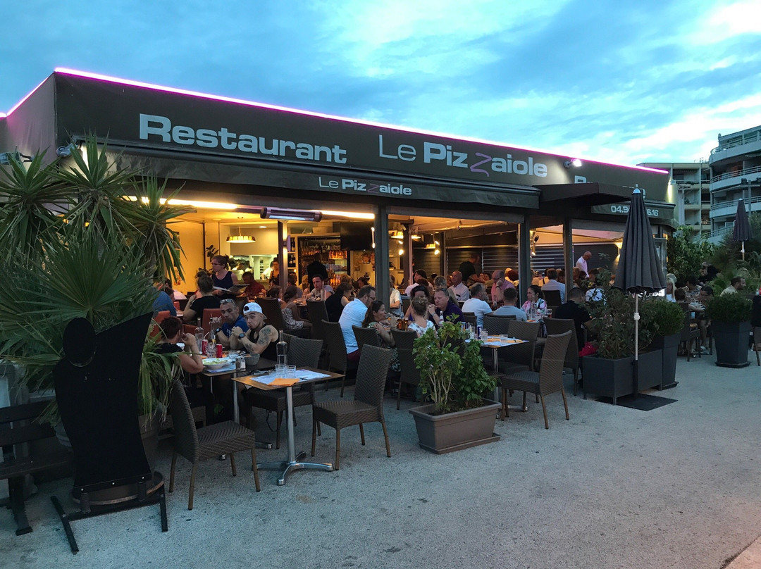 Le Pizzaiole