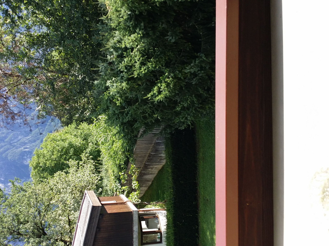 Frau Leiter Privatzimmer