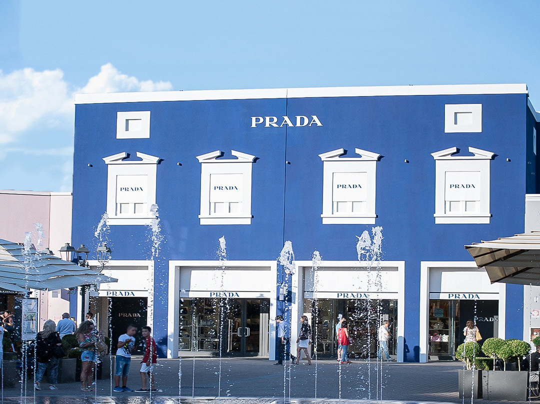 Sicilia Outlet Village景点图片