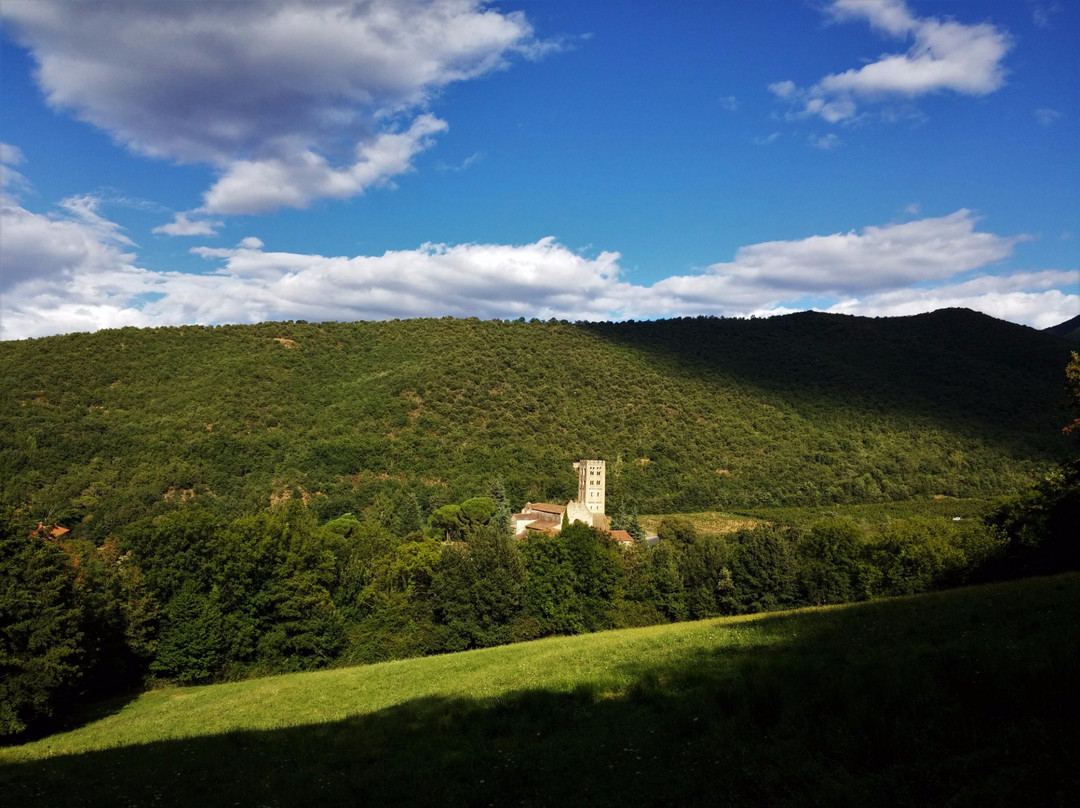 Codalet旅游攻略图片