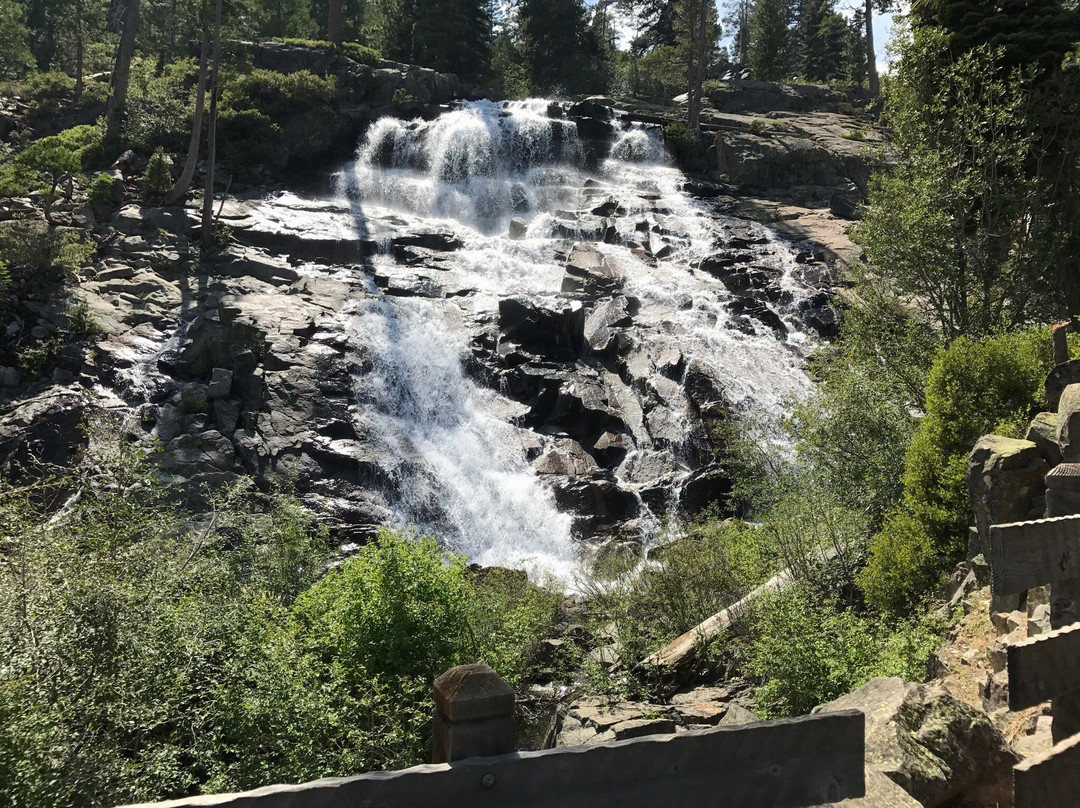 南太浩湖旅游攻略图片