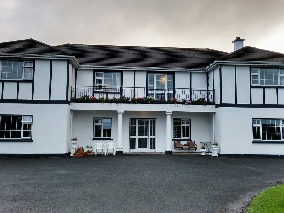 Westfield House