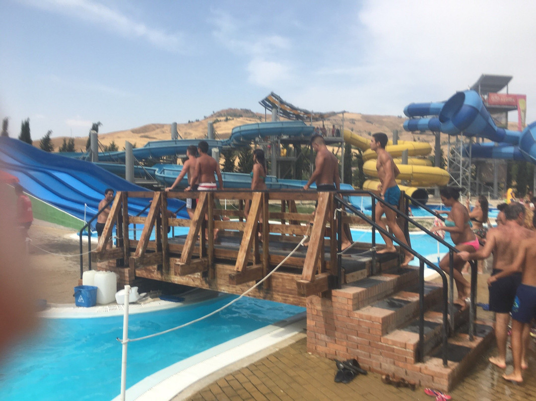 Parco Acquatico Scivolandia景点图片