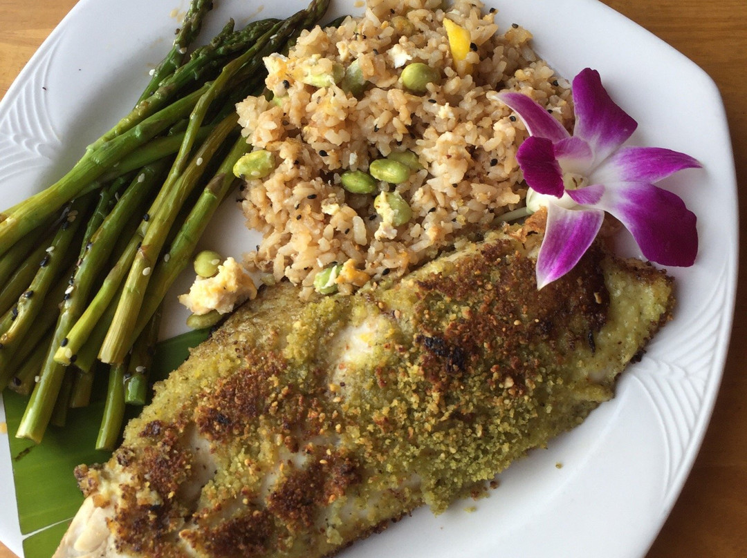 Nalu Surf Bar-Dewey Beach必去景点