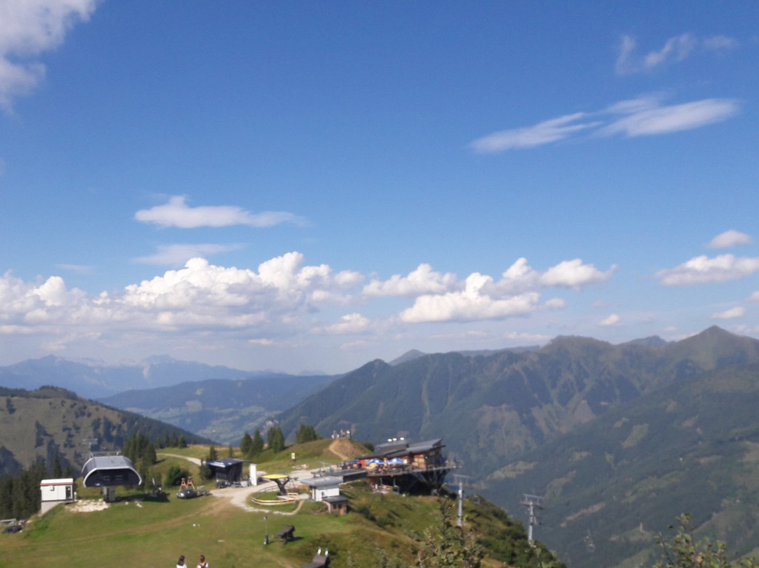 Riesner Alm