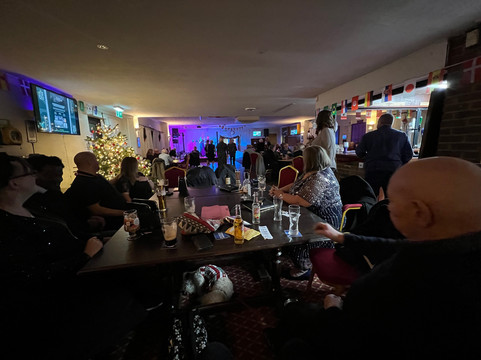 Betteshanger Sports And Social Club-迪奥必去景点