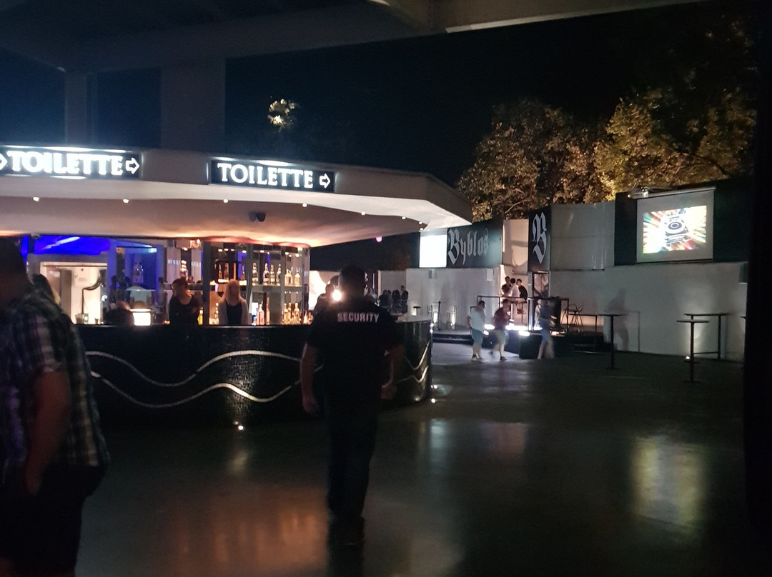 Byblos-波雷奇必去景点