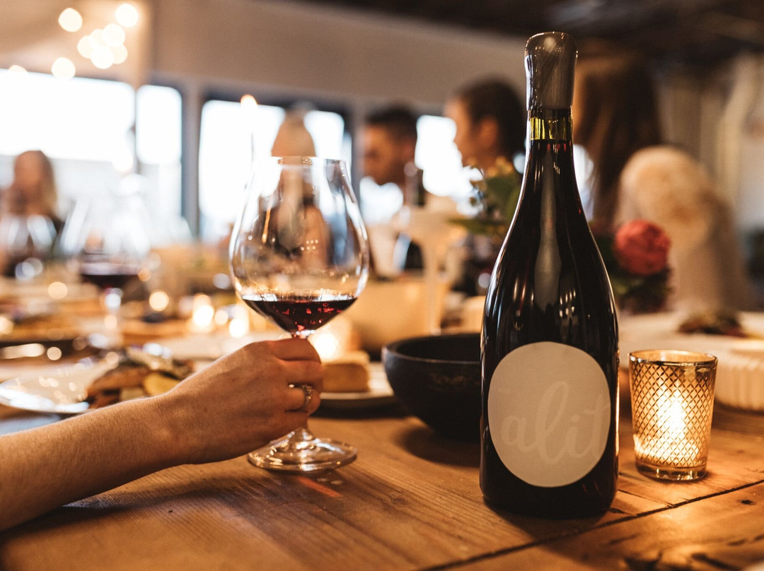 Alit Wines-Dundee必去景点