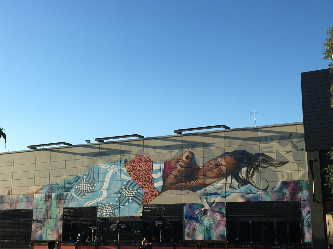 Westfield Fountain Gate-Narre Warren必去景点