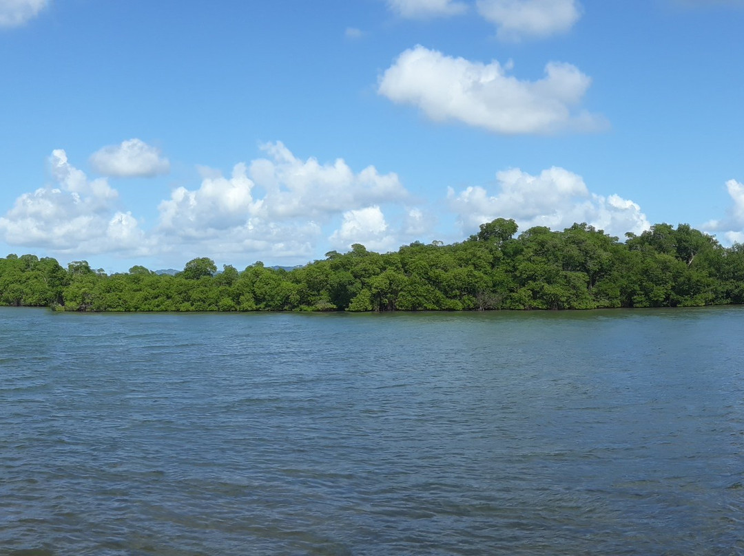 Pointe de la Vatable-Trois-Ilets必去景点