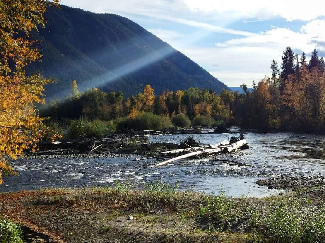 Chase旅游攻略图片