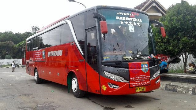 Qitarabu Trans-万隆必去景点