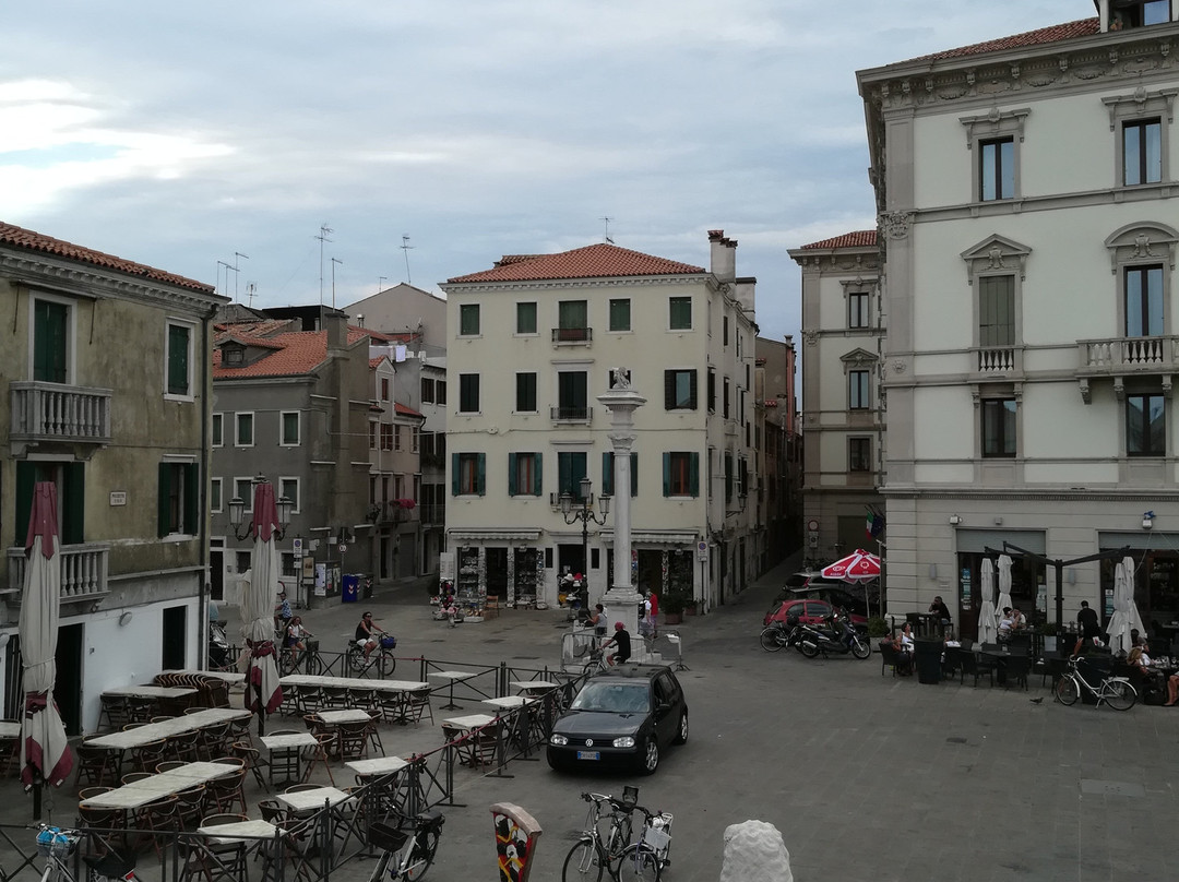 Colonna di Vigo