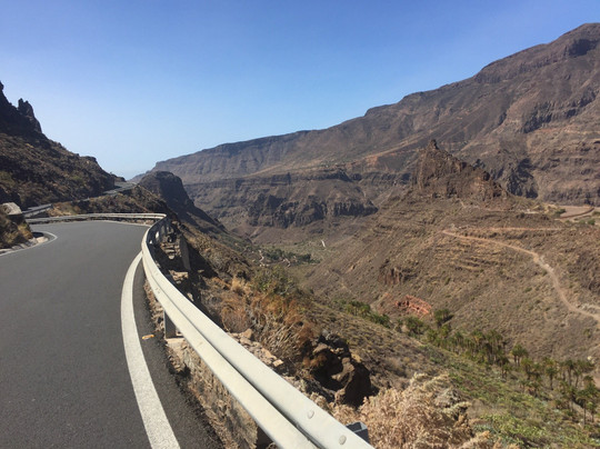 Free Motion Bikecenter - Meloneras-大加纳利必去景点