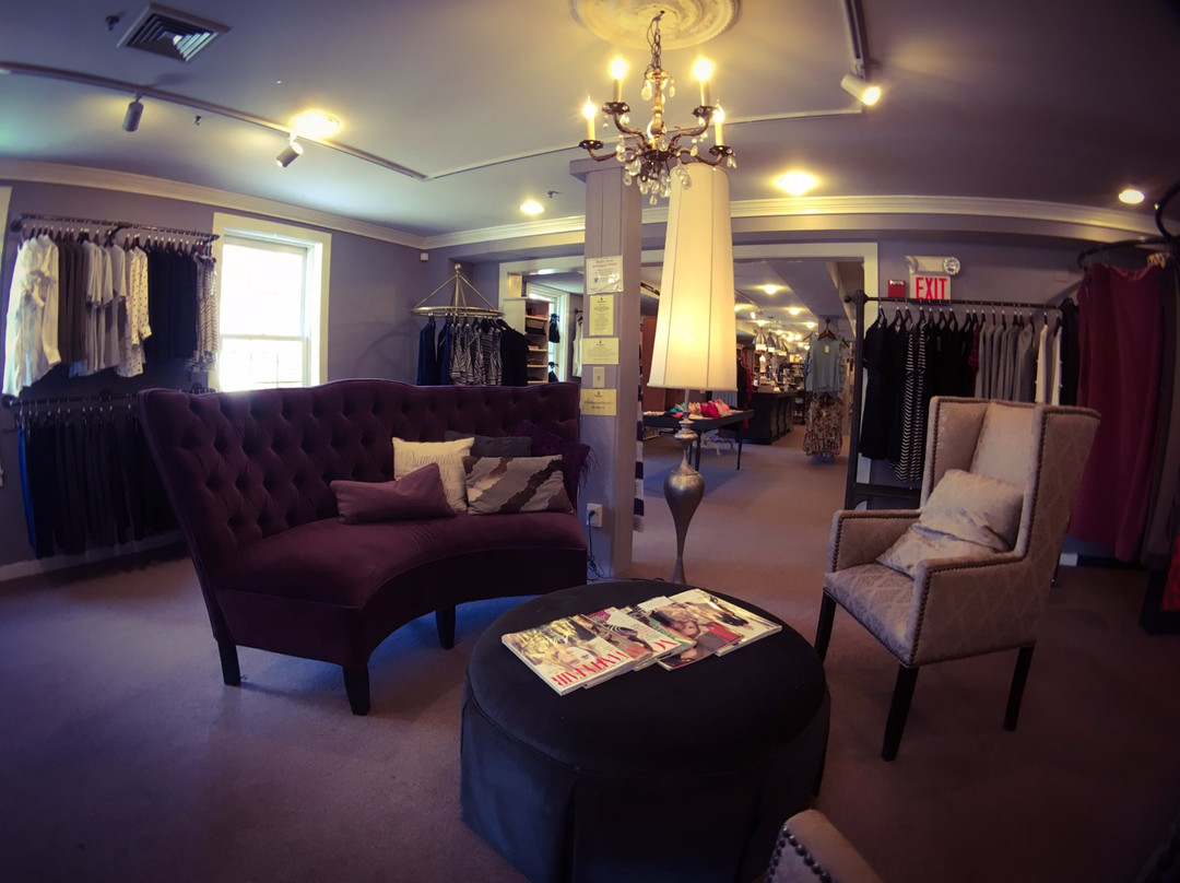 The Boutique-斯托必去景点