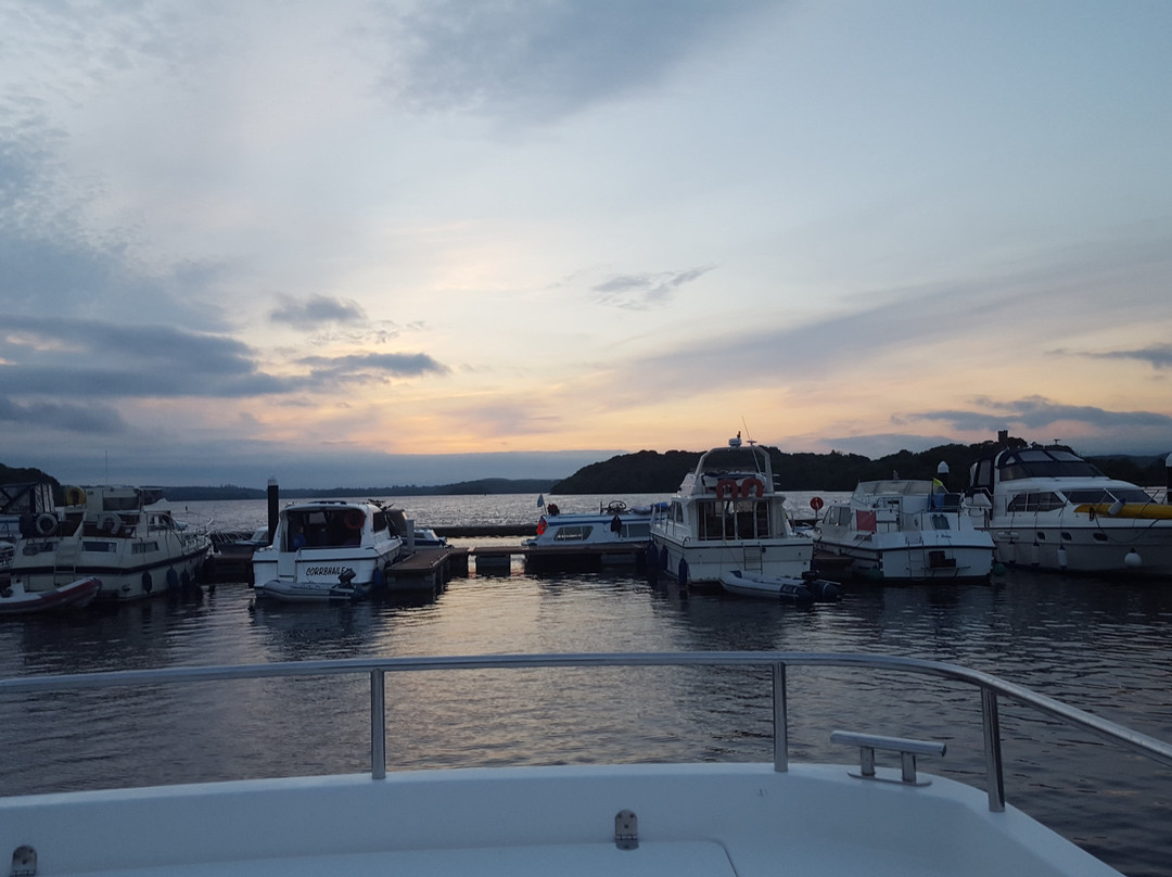 Emerald Star - Le Boat - Carrick-on-Shannon景点图片