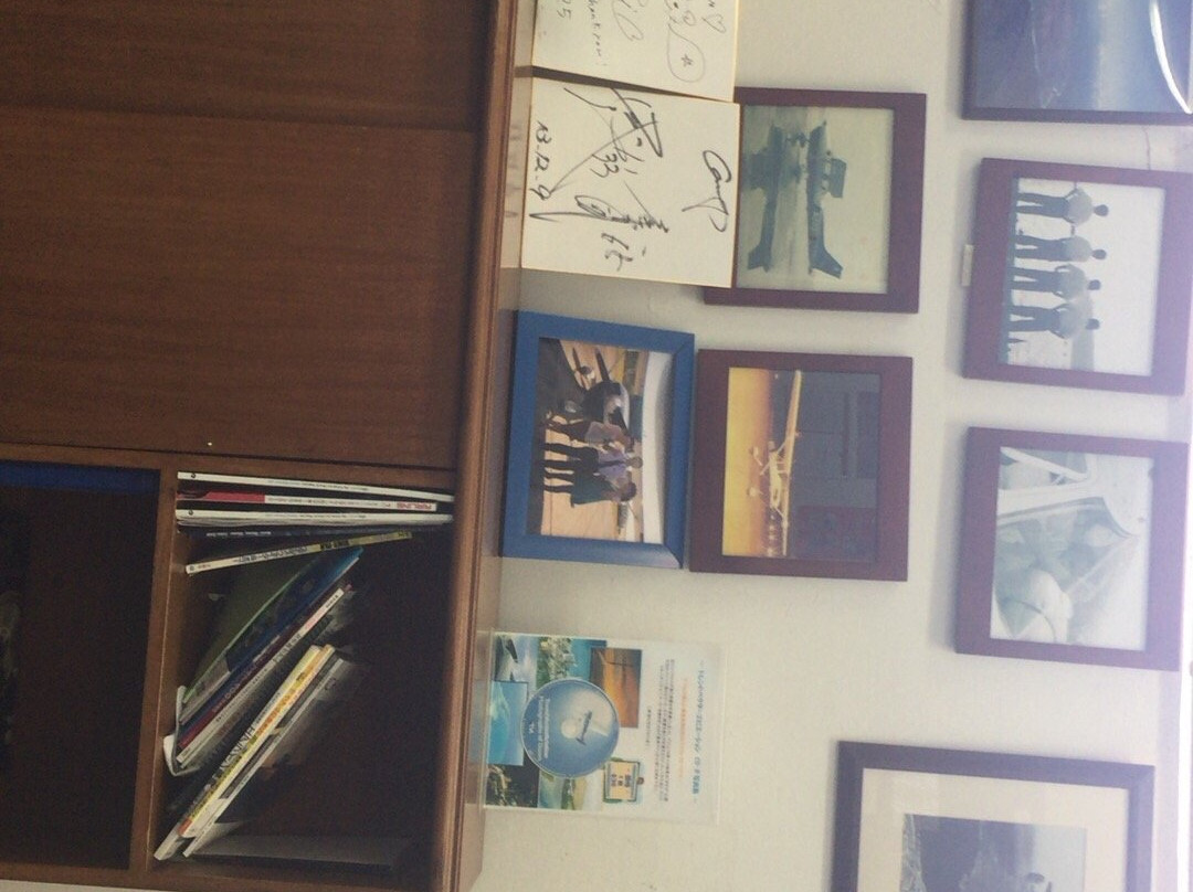 Trend vector Aviation-关岛必去景点