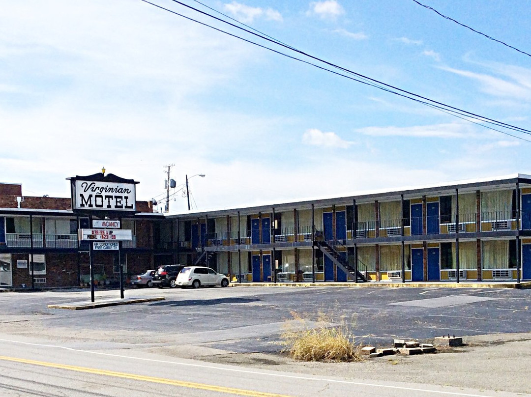 The Virginian Motel主图
