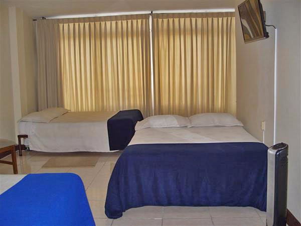 Hotel Gran Via主图