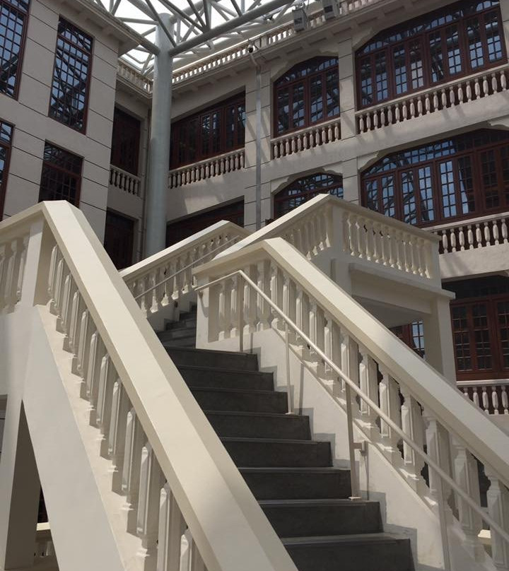 上海大世界游乐城-上海市必去景点