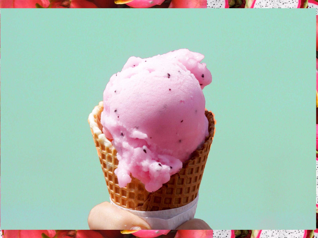 Pola Gelato Shop