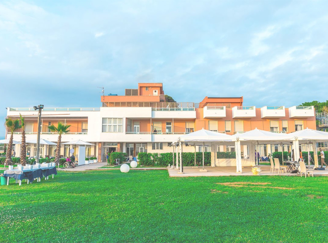 Spineta旅游攻略图片