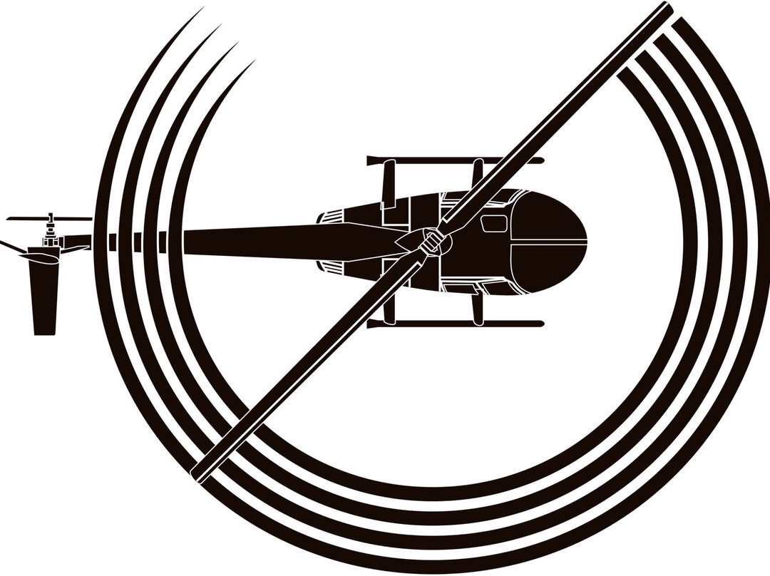 Boston Helicopters-北安多佛必去景点