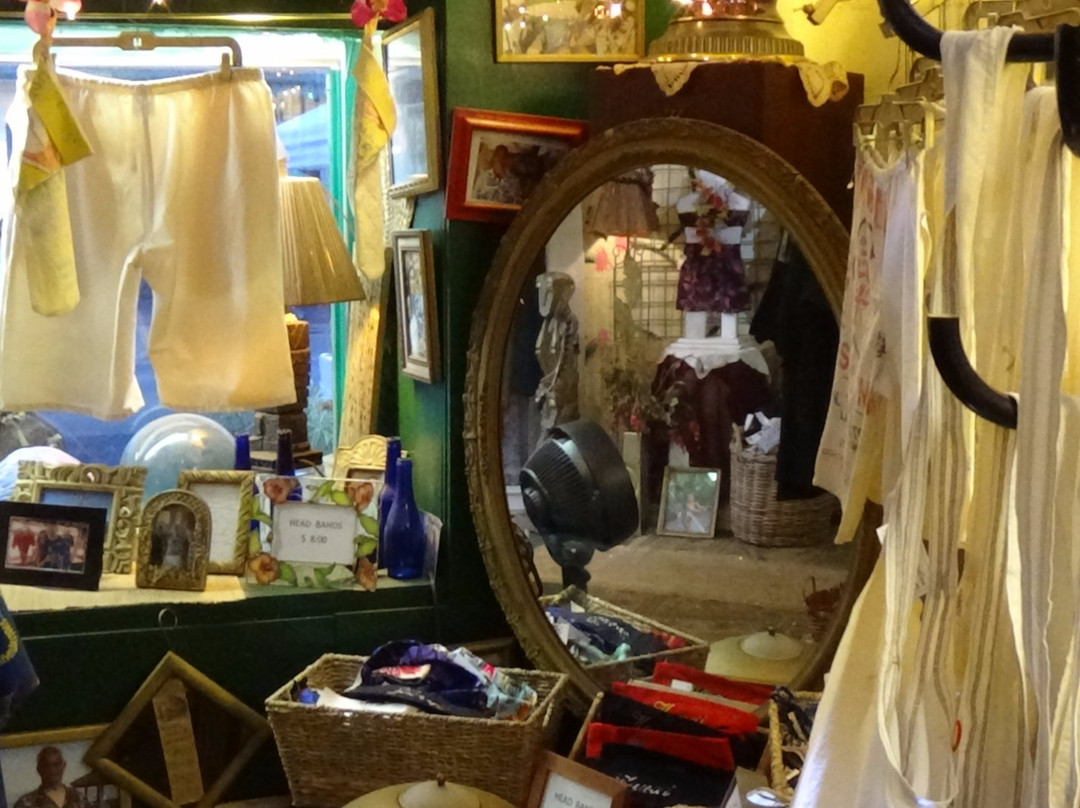 Jacqueline on Kauai-哈纳佩佩必去景点