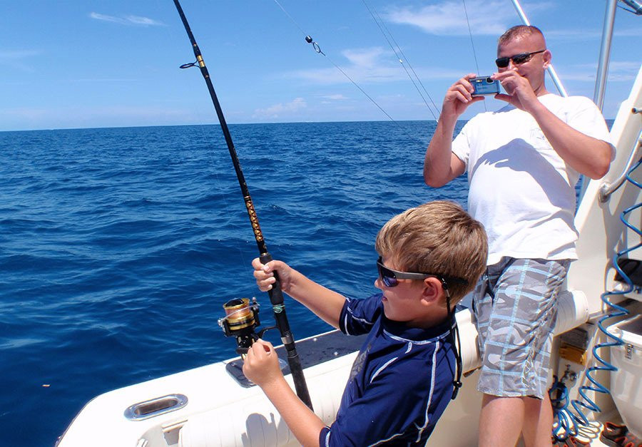 World Ocean Trip-Wichit必去景点