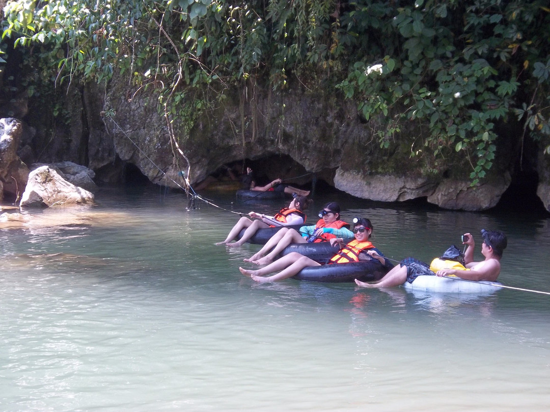 Phou Khoun旅游攻略图片