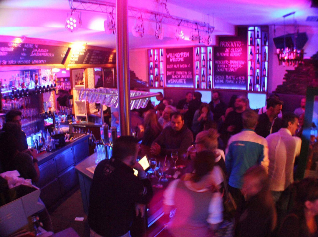 Insider Bar-采尔湖畔必去景点