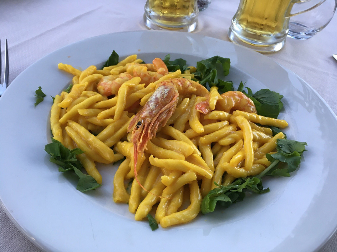 Ristorante Pizzeria La Taverna Degli Artisti