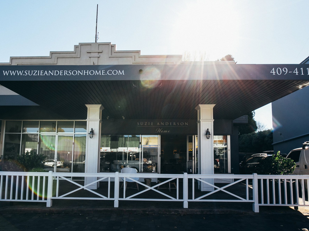 Suzie Anderson Home-Moss Vale必去景点