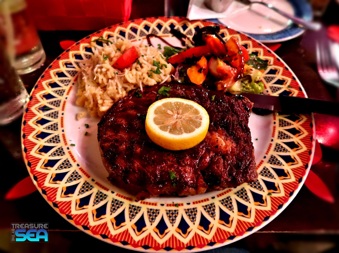 Donna & Giorgio Trattoria