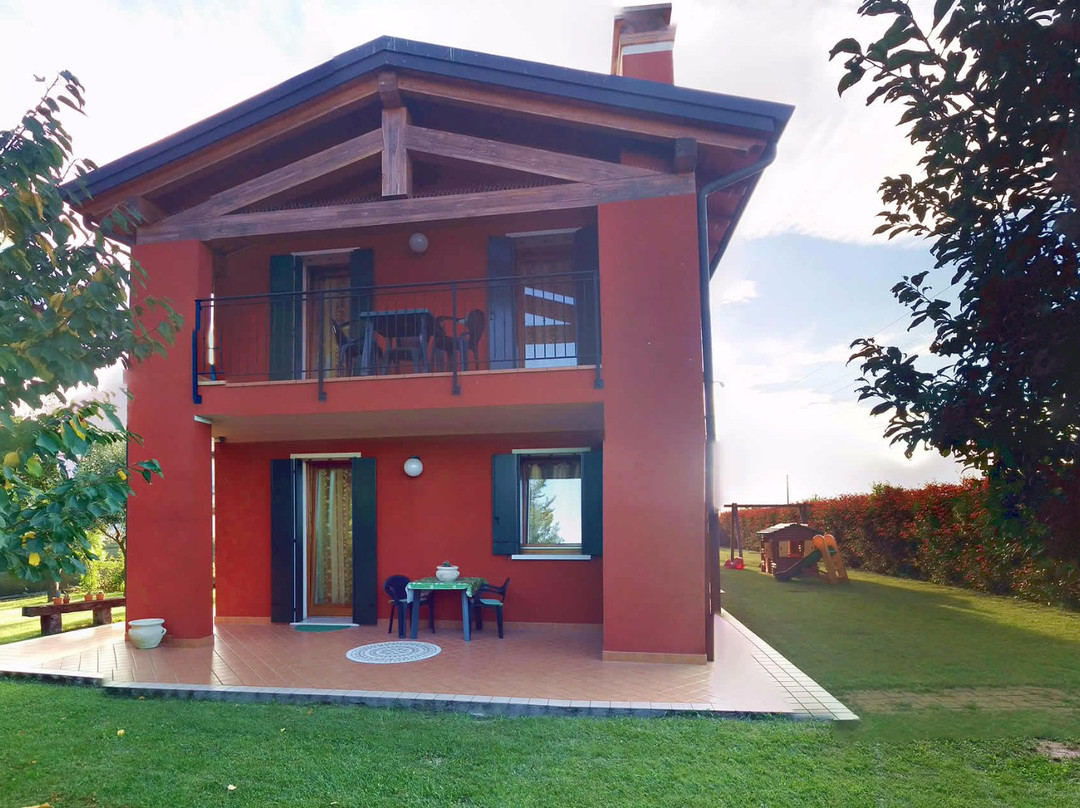 B&B Villa Venezia主图