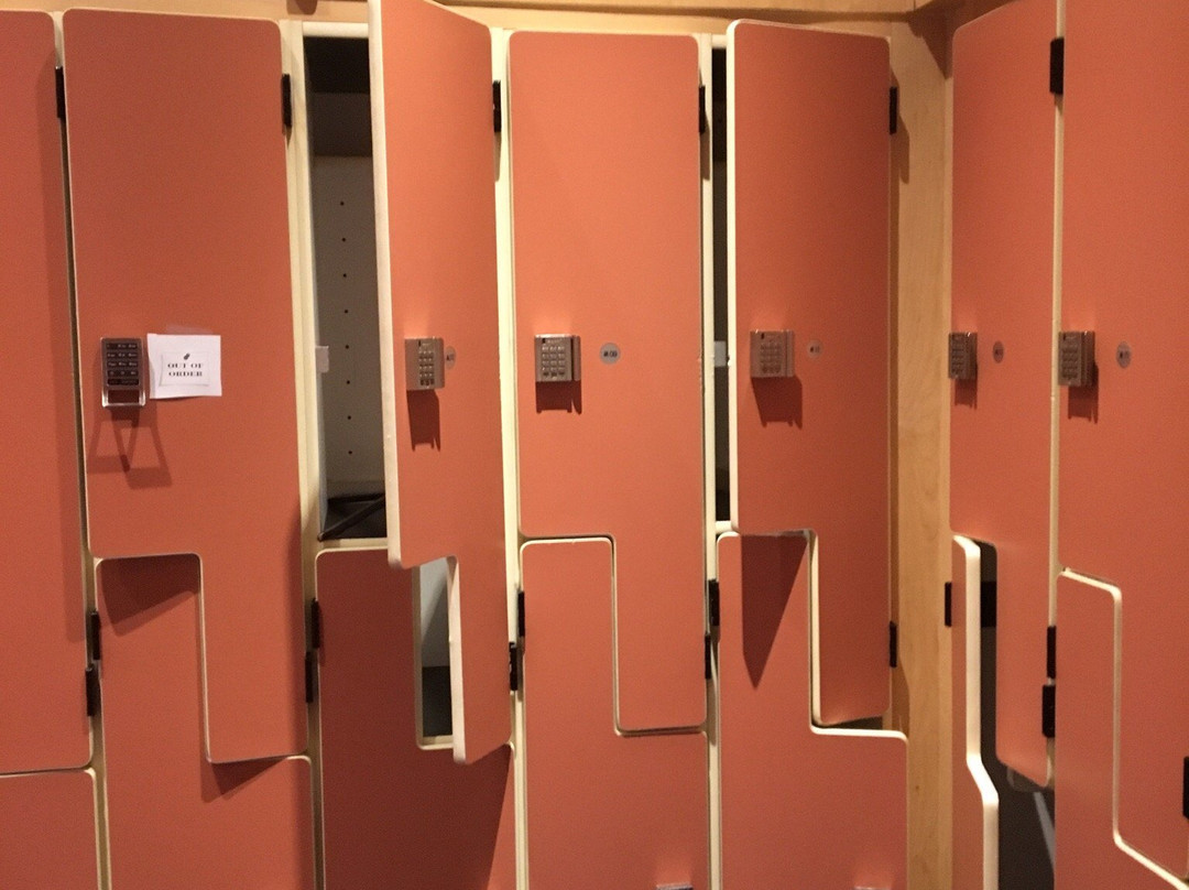 Elemis Spa-安卡斯维尔必去景点