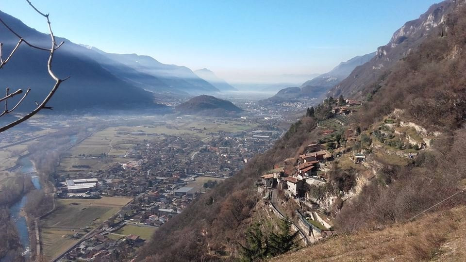 Santuario L'Annunciata景点图片