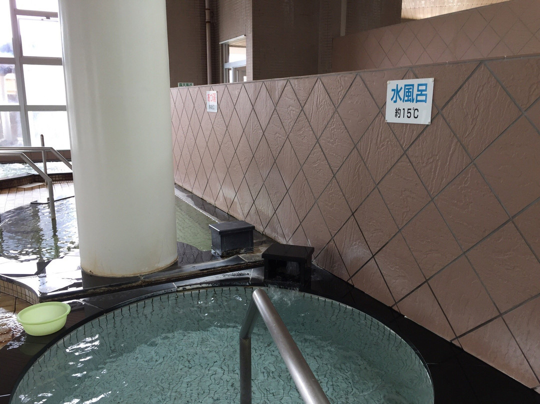 Yusenkaku-兰越町必去景点